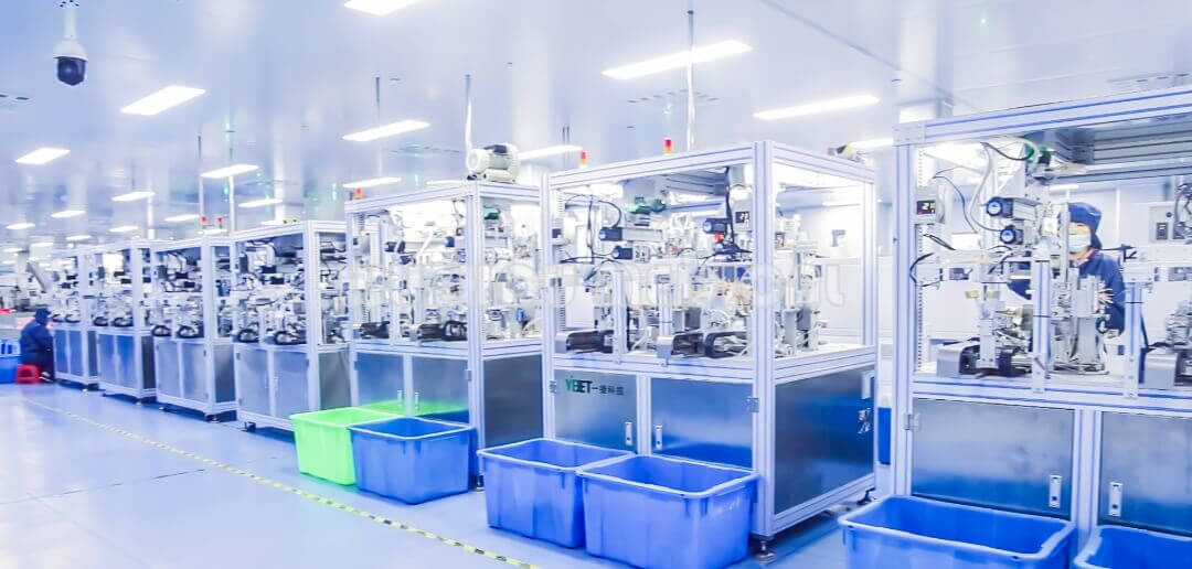 Wuzhou|Leading Medical Manufacturer