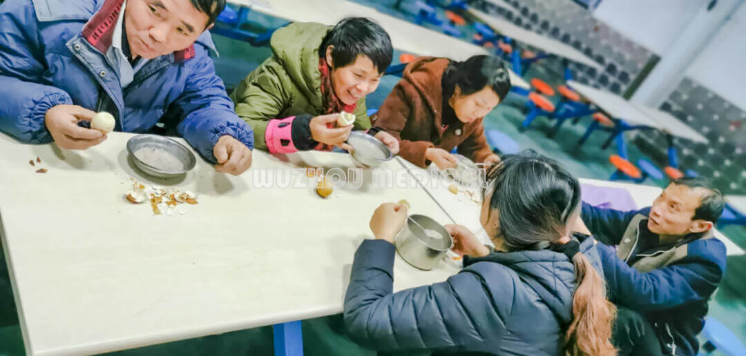 Wuzhou|Leading Medical Manufacturer