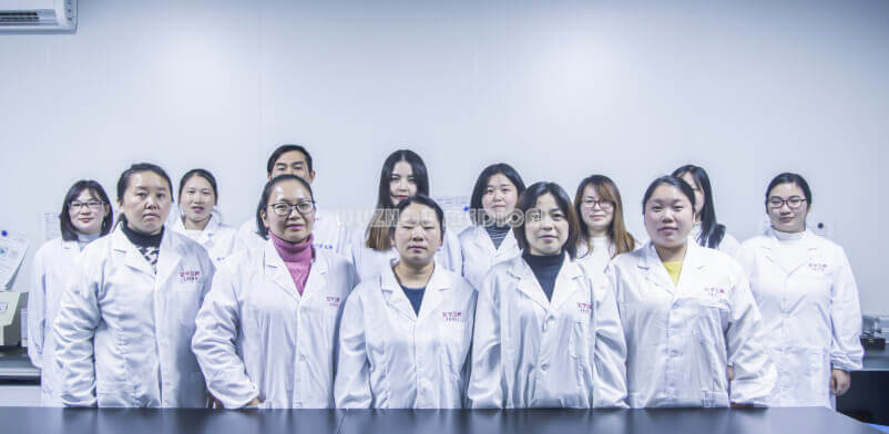 Wuzhou|Leading Medical Manufacturer